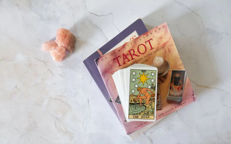 Lợi ích khi xem bài Tarot