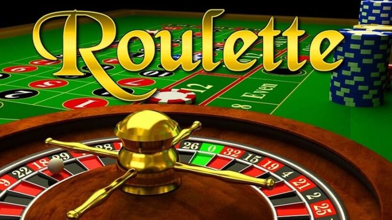 Giao diện roulette casino online cực kỳ khoa học, bắt mắt