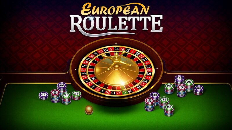 Chia sẻ các thủ thuật chơi roulette thắng lớn