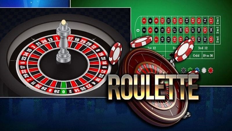 Roulette là trò chơi được nhiều anh em cược thủ săn đón