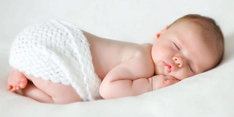 Việc mơ thấy sinh em bé có thể gắn liền với nhiều con số